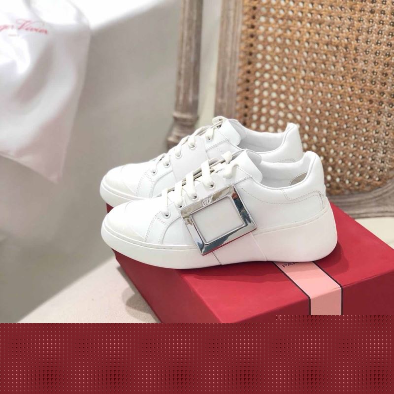 Roger Vivier Sneskers